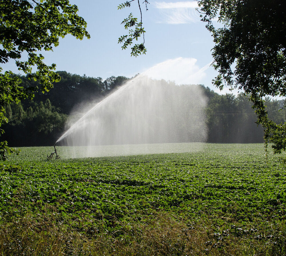 Meldpunt verdachte grondwaterwinningen